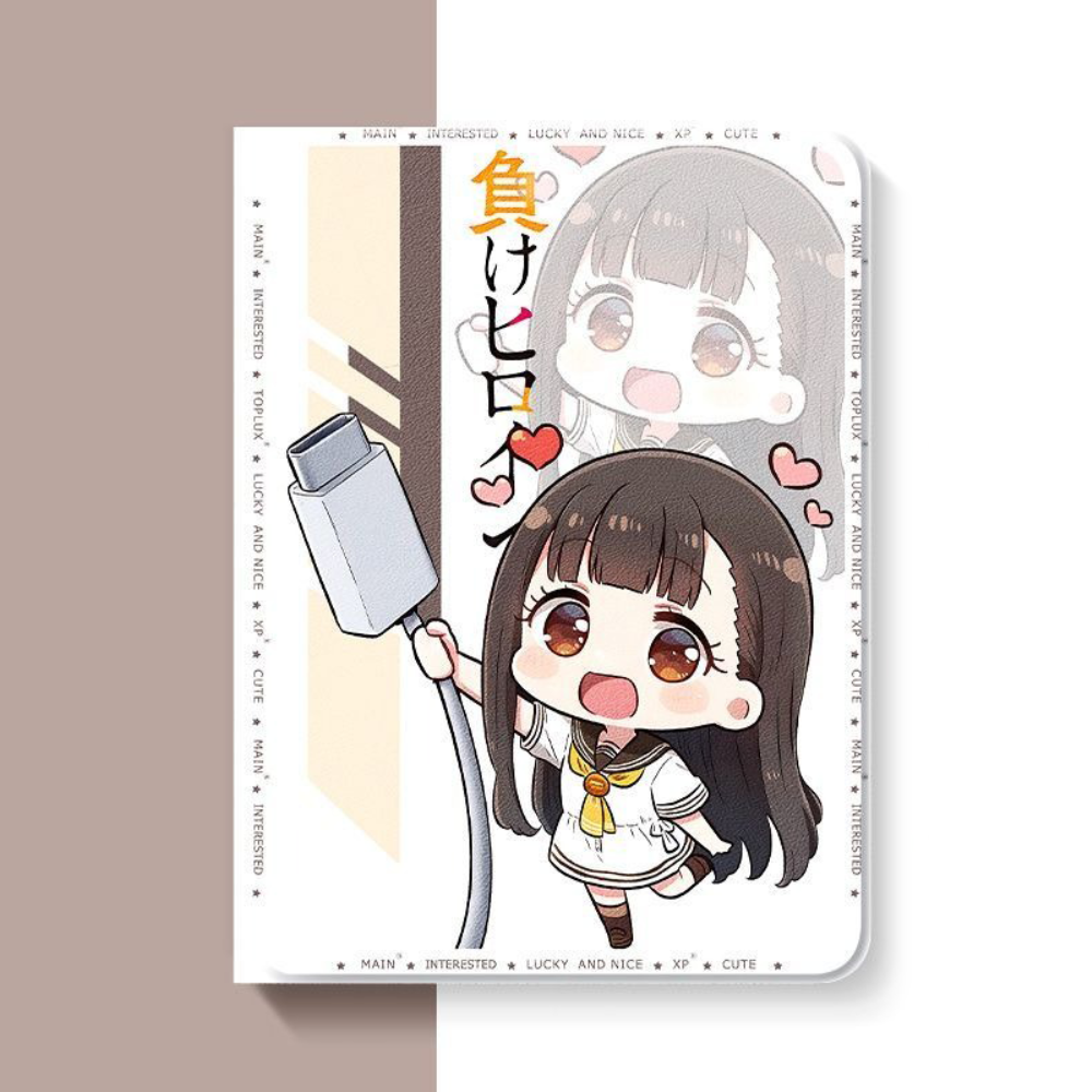 敗犬女主太多了官方聯名iPad保護殼-ZUIHANG SHOP