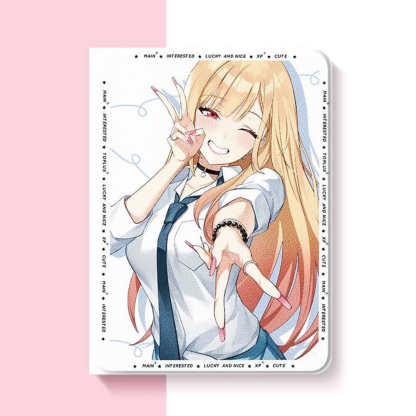 喜多川海夢官方聯名iPad保護殼-ZUIHANG SHOP