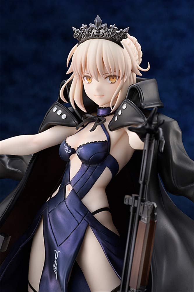 Fate/Grand Order 阿爾托莉雅·潘德拉貢 1/7-ZUIHANG SHOP
