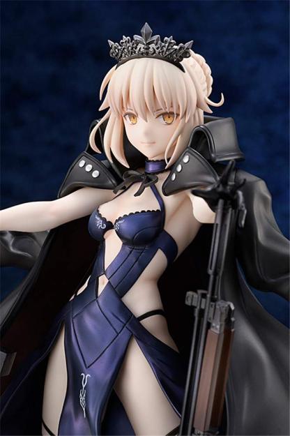 Fate/Grand Order 阿爾托莉雅·潘德拉貢 1/7-ZUIHANG SHOP