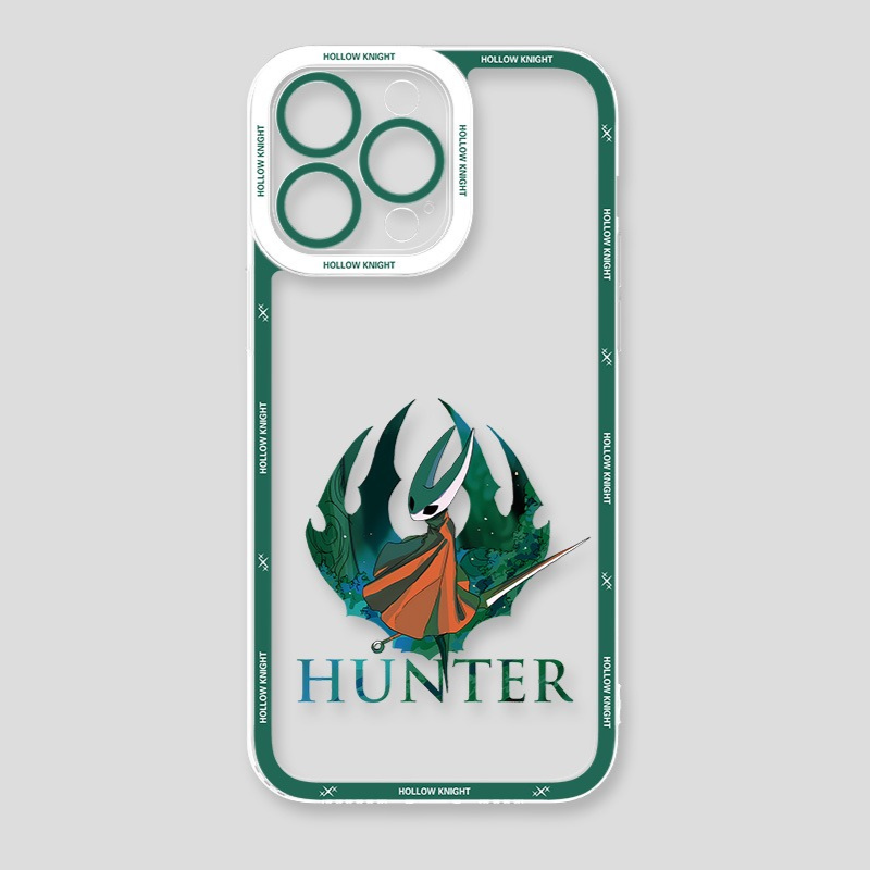 空洞騎士天使眼透明防摔軟殼-ZUIHANG SHOP