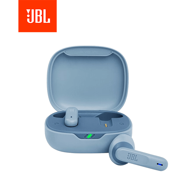 JBL Wave 300TWS真無線藍牙運動耳機 半入耳式 防水防汗 清晰通話