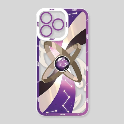 崩壞星穹鐵道天使眼透明防摔軟殼-ZUIHANG SHOP