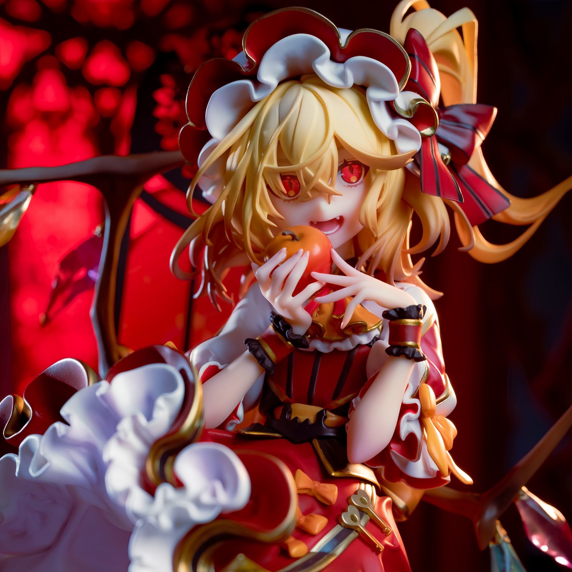 東方Project 芙蘭朵露・斯卡雷特-ZUIHANG SHOP