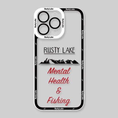 鏽湖天使眼透明防摔軟殼-ZUIHANG SHOP