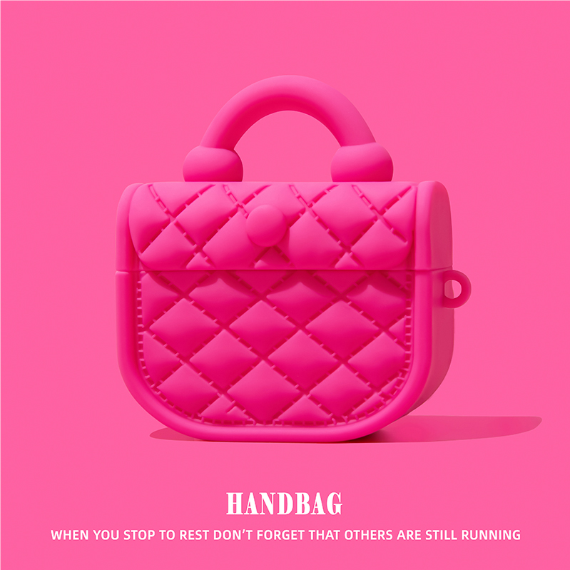 包包AirPods耳機保護套-ZUIHANG SHOP