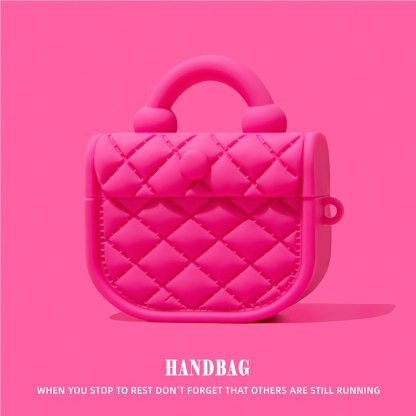 包包AirPods耳機保護套-ZUIHANG SHOP