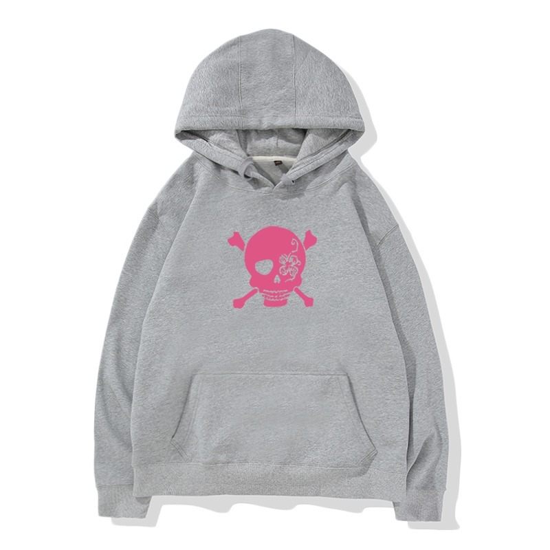 Hololive 虛擬主播 2025秋冬新款 親子情侶裝連帽衛衣