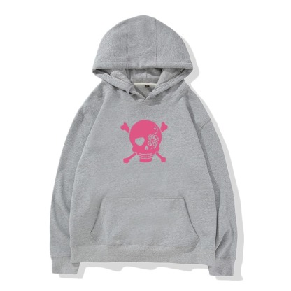 Hololive 虛擬主播 2025秋冬新款 親子情侶裝連帽衛衣