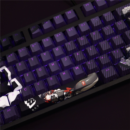 艾蓮喬透光RGB108鍵標準配列衛星軸鍵帽-ZUIHANG SHOP