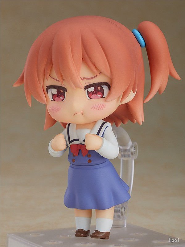 黏土人#1195 天使降臨到我身邊 星野日向-ZUIHANG SHOP