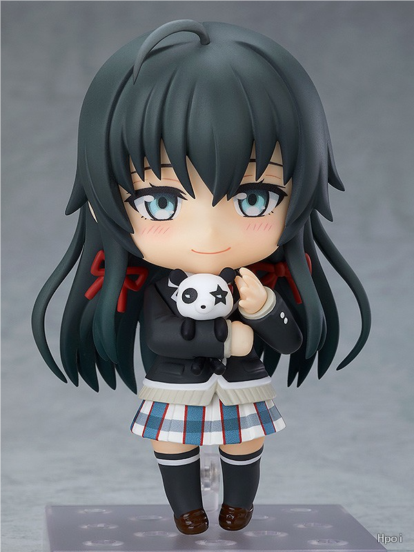 黏土人#1307 我的青春戀愛物語果然有問題。 完 雪之下雪乃-ZUIHANG SHOP
