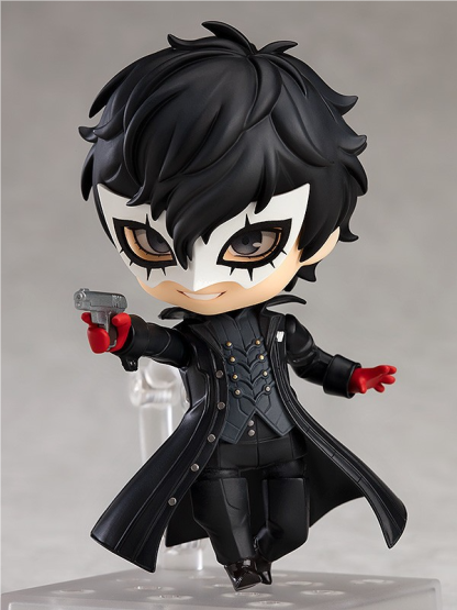 黏土人#989 女神聞异錄5 Joker
