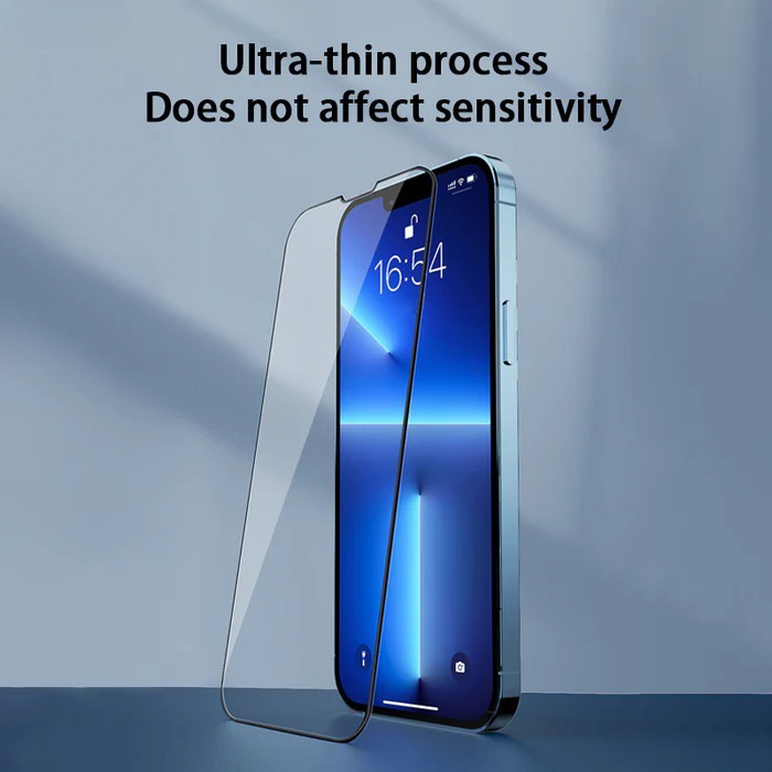 iPhone系列 | 3D高清螢幕保護貼-ZUIHANG SHOP