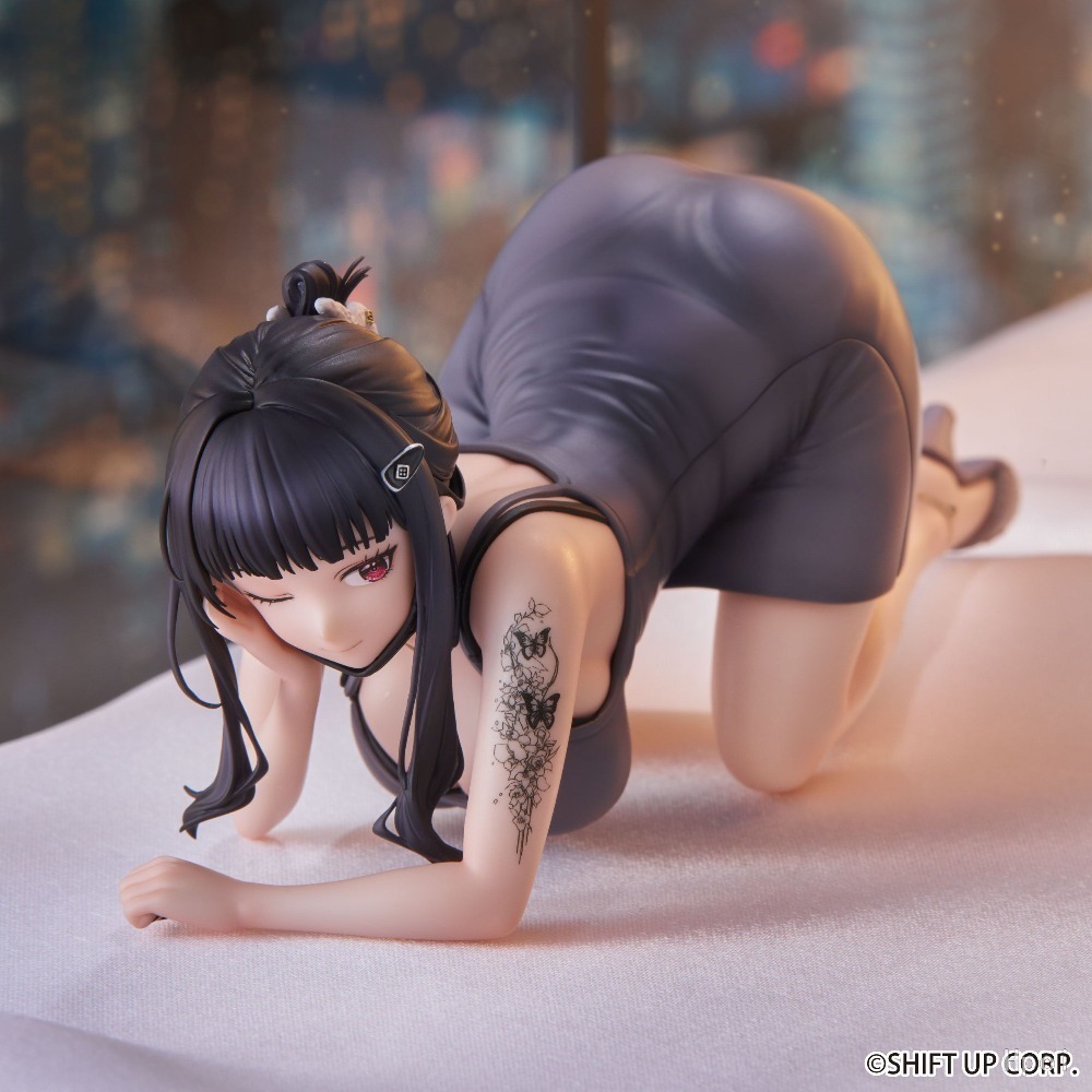 NIKKE 勝利女神妮姬 殺手妻子