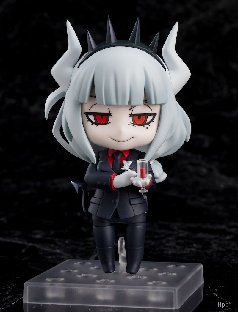 黏土人#1622 地獄征服者 路西法-ZUIHANG SHOP