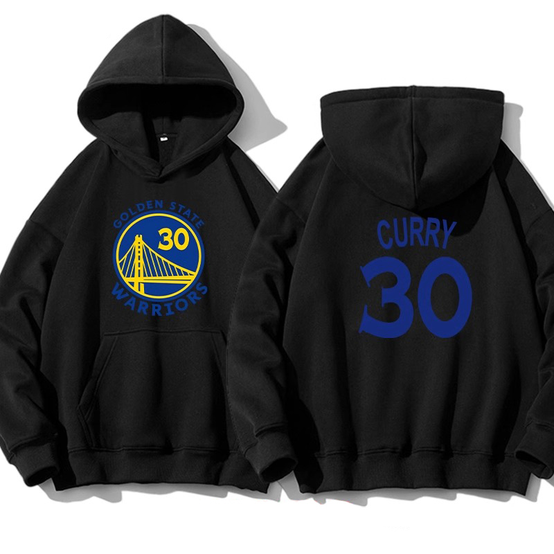 美式籃球新款 親子情侶男女款連帽衛衣-ZUIHANG SHOP