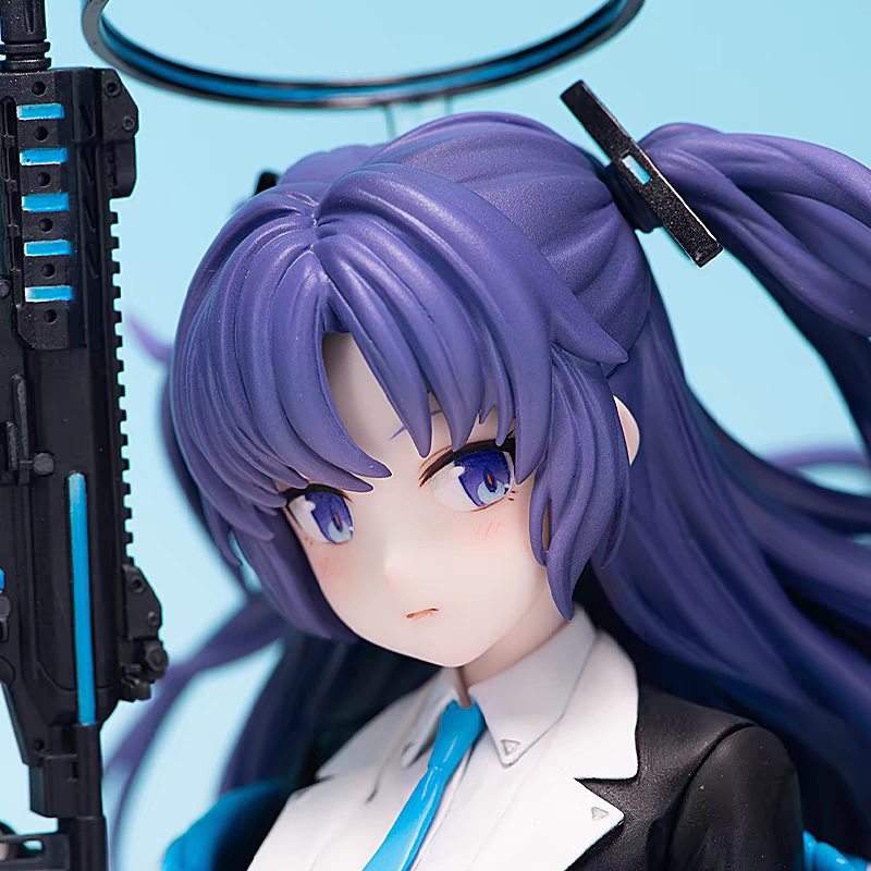 蔚藍檔案 早瀨優香 1/7-ZUIHANG SHOP