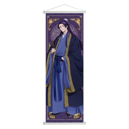 藥師少女的獨語動漫周邊掛畫-ZUIHANG SHOP