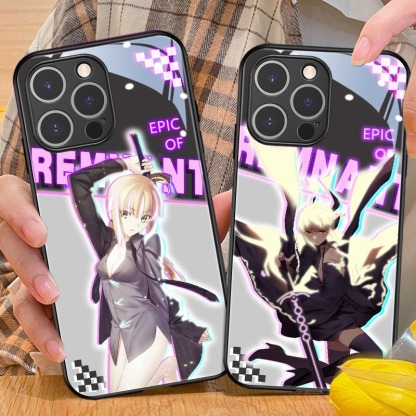 Saber來電閃智能發光手機殼-ZUIHANG SHOP