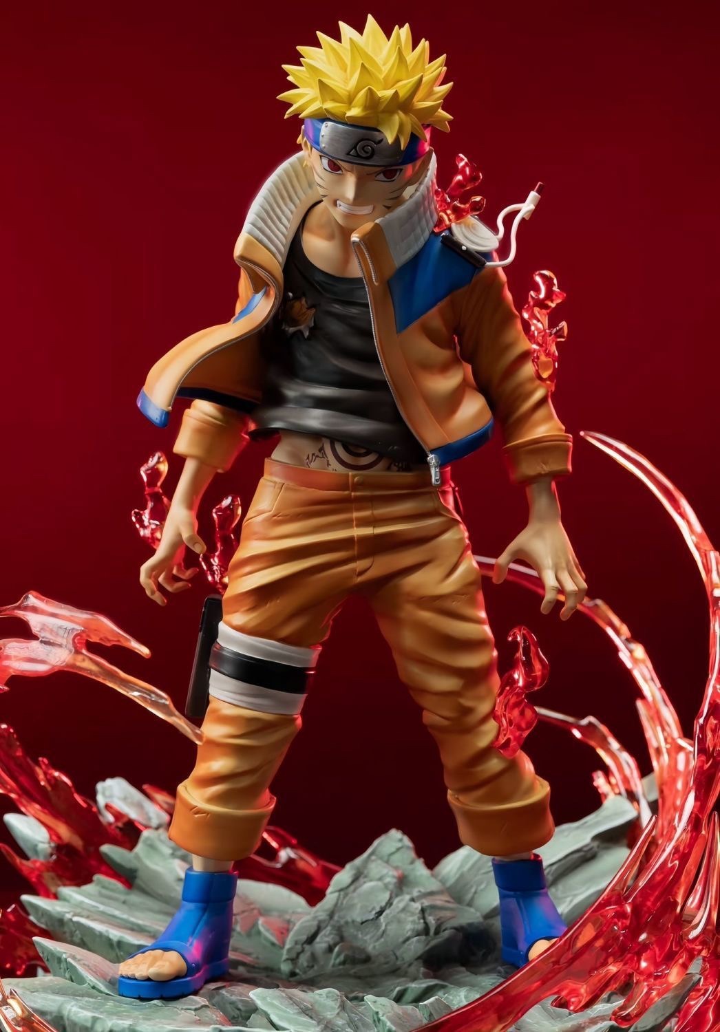 ZH 終結谷鳴人 漩渦鳴人-ZUIHANG SHOP