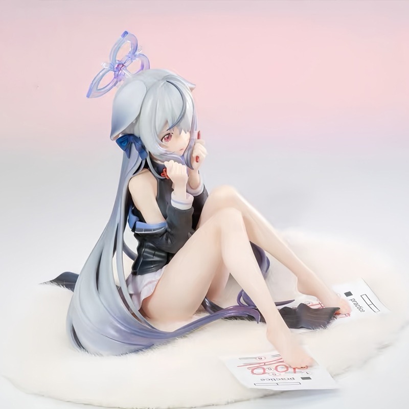 蔚藍檔案 春原心奈 可可奈-ZUIHANG SHOP