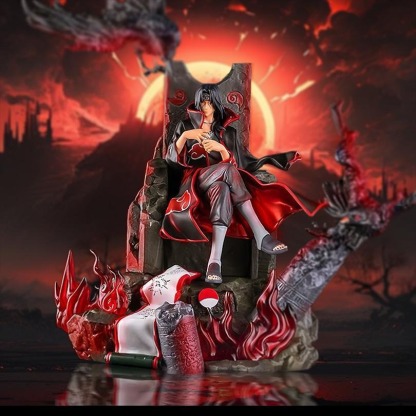 火影忍者  王座 鼬 宇智波鼬-ZUIHANG SHOP