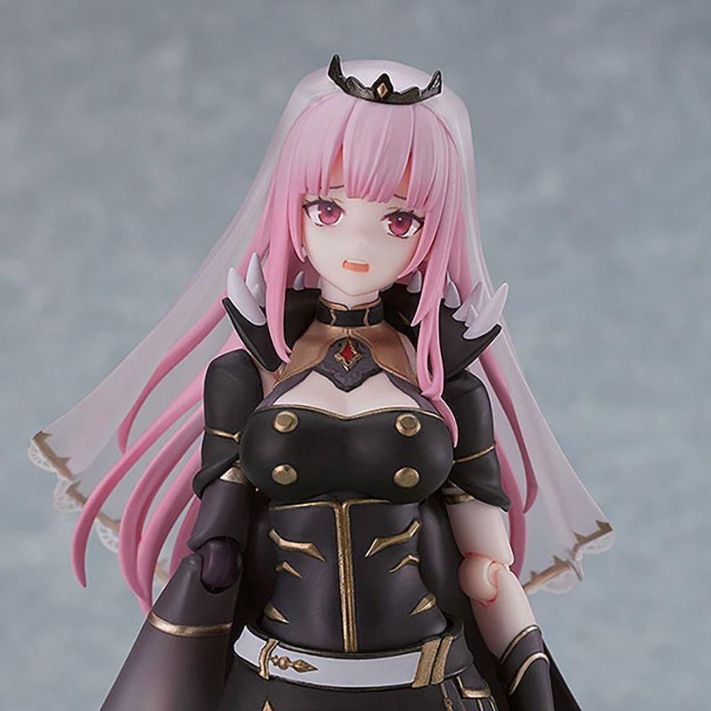 Hololive 森美聲 虛擬主播-ZUIHANG SHOP