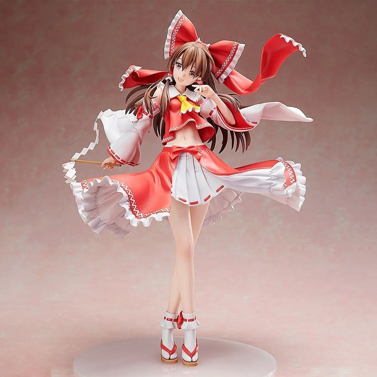 FREEing B-style 東方Project 博麗靈夢 1/4-ZUIHANG SHOP