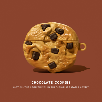 超美味AirPods耳機保護套-ZUIHANG SHOP