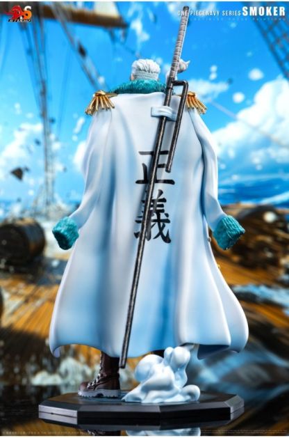 【預購】As-studio 海軍斯摩格