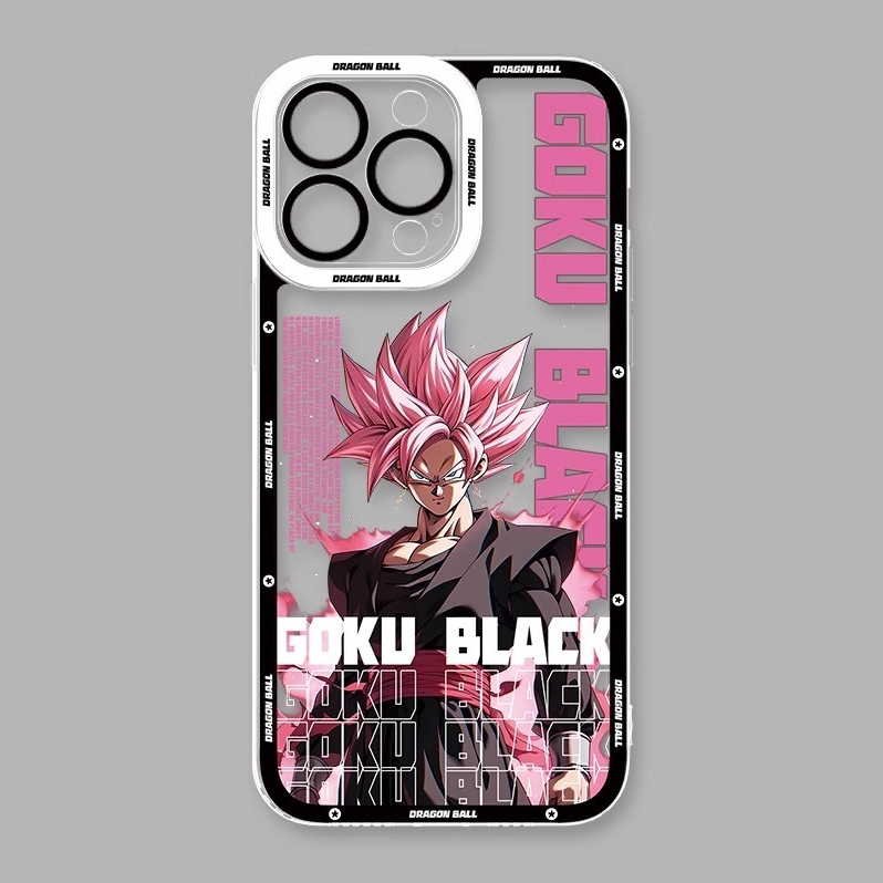 七龍珠天使眼透明防摔軟殼-ZUIHANG SHOP