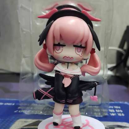 蔚藍檔案 Q版下江小春-ZUIHANG SHOP