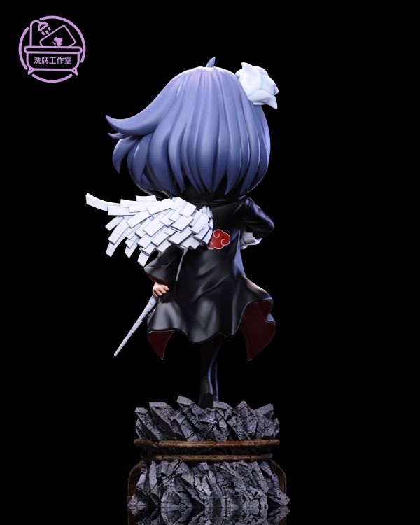 間諜家家酒+火影忍者 Cos系列序篇第二彈 小南安妮亞 X 洗牌工作室-ZUIHANG SHOP