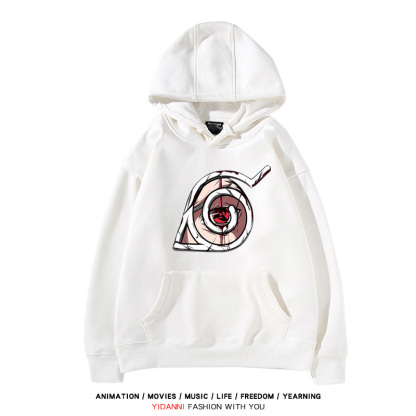 火影忍者新款 親子情侶男女款連帽衛衣-ZUIHANG SHOP