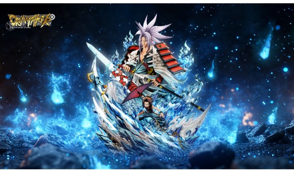 【預購】Dreammaker DMS造夢者 情懷系列02彈-通靈王