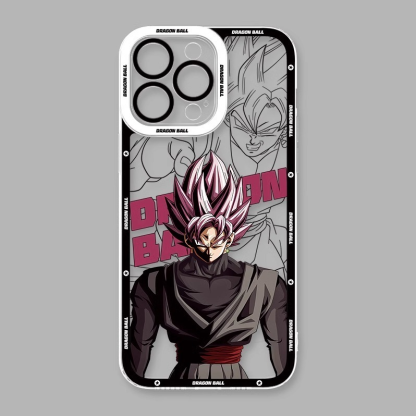 七龍珠天使眼透明防摔軟殼-ZUIHANG SHOP