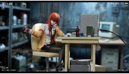 【預購】迴響工作室 命運石之門 牧瀨紅莉棲