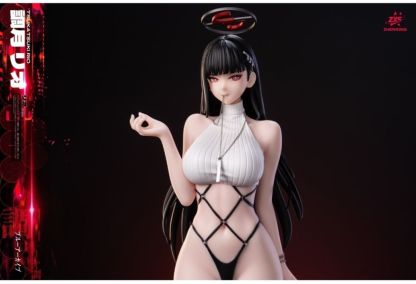 【預購】樓蘭loulan×ZXS 碧藍檔案 調月莉音