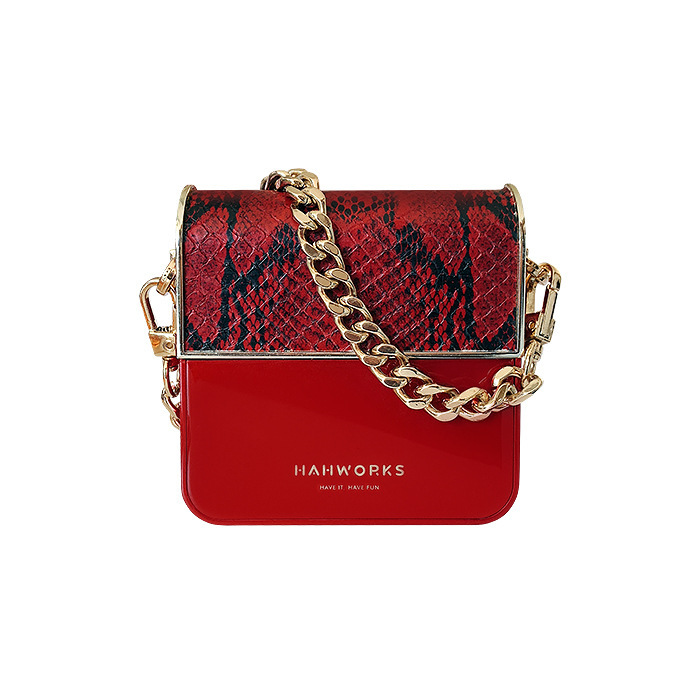 小方包迷你創意時尚行動電源-ZUIHANG SHOP