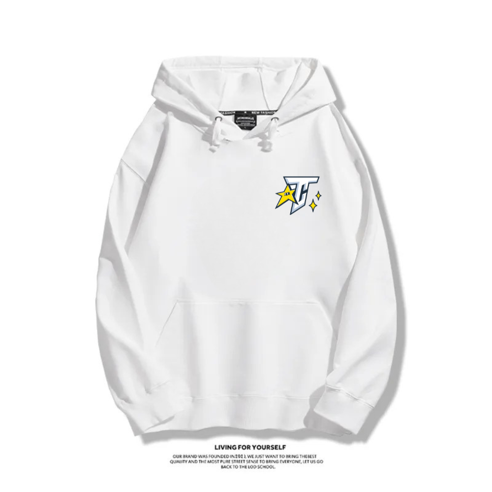 中華職棒新款 親子情侶男女款連帽衛衣