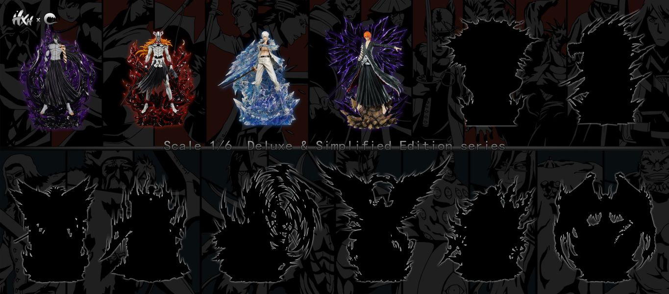 【預購】HXHENG×CHENG 鎖鏈一嘰咕