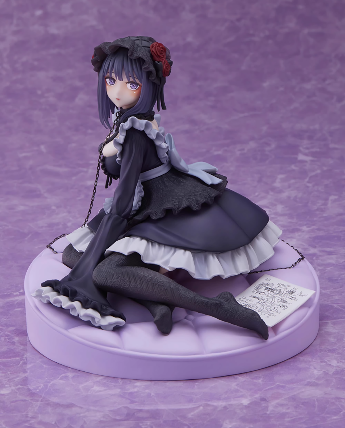 TAITO T-most 戀上換裝娃娃 黑江雫-ZUIHANG SHOP