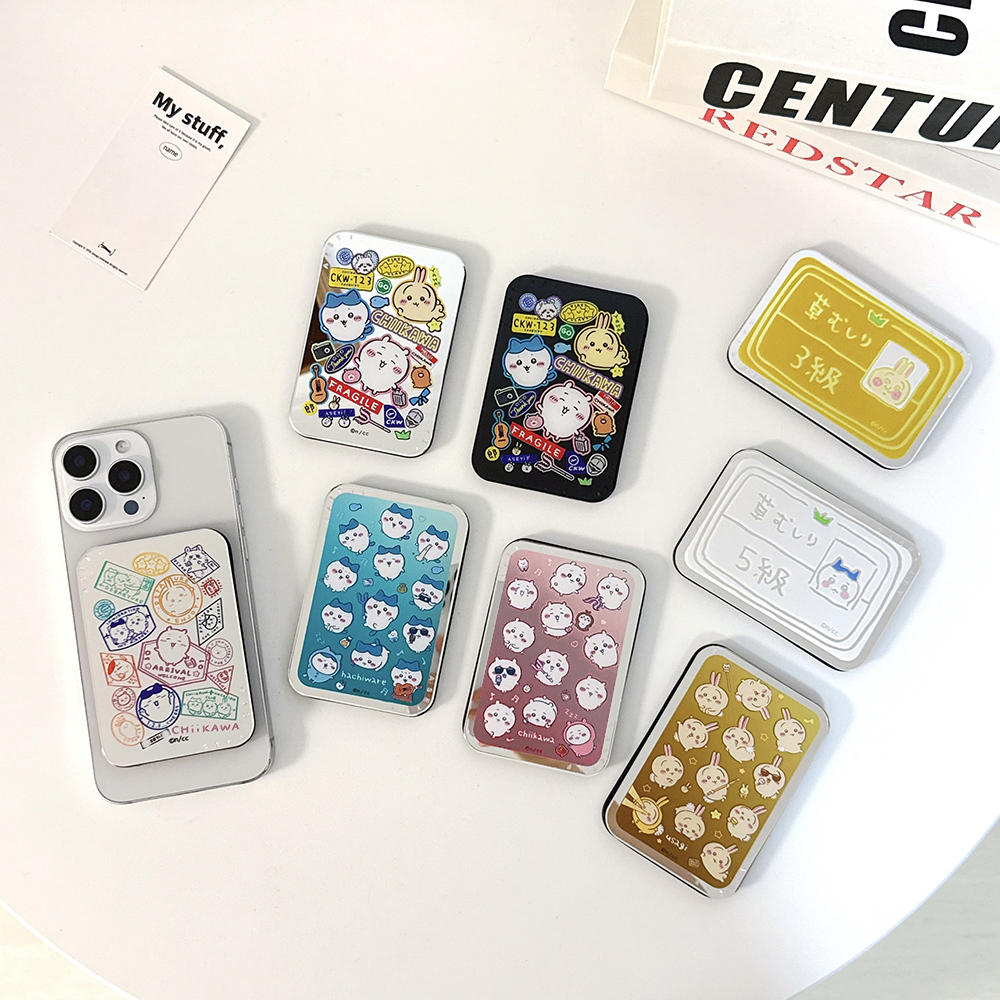 Chiikawa 啪嗒手機配件系列-ZUIHANG SHOP