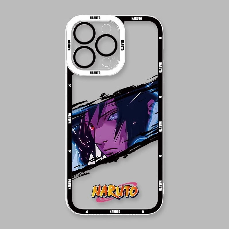 火影忍者天使眼透明防摔軟殼-ZUIHANG SHOP