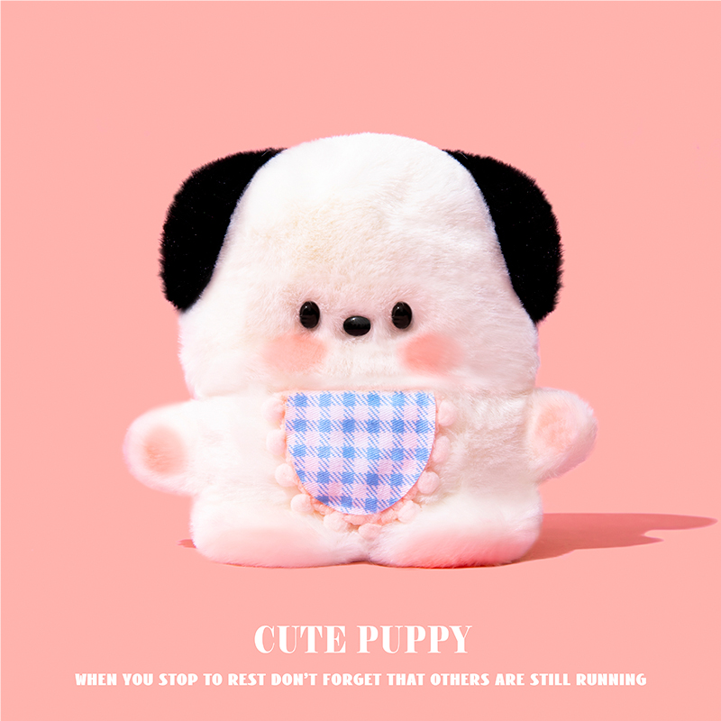 可愛小動物AirPods耳機保護套-ZUIHANG SHOP