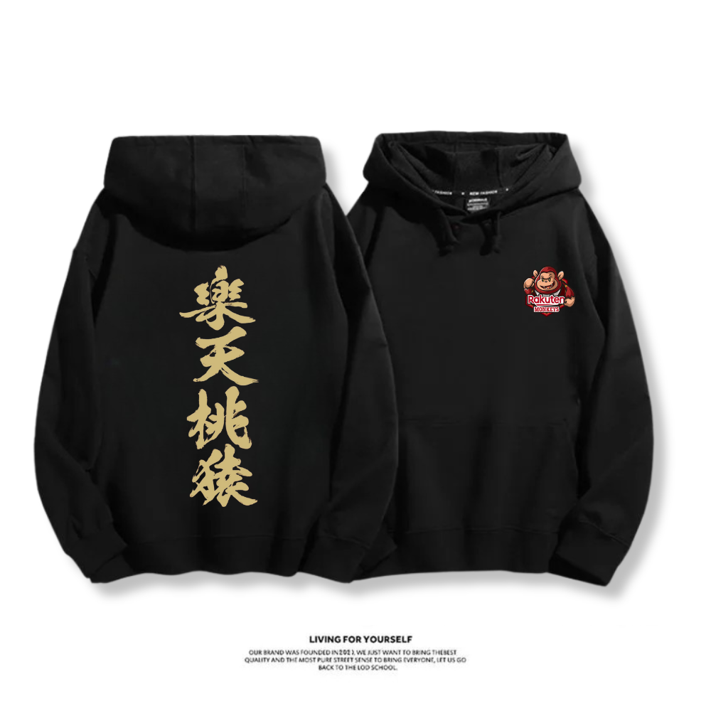 中華職棒新款 親子情侶男女款連帽衛衣