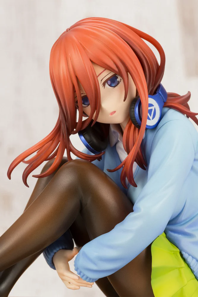 五等分の花嫁 中野三玖 1/8-ZUIHANG SHOP