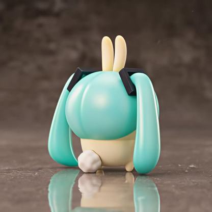 Chiikawa x 初音未來 烏薩奇-ZUIHANG SHOP