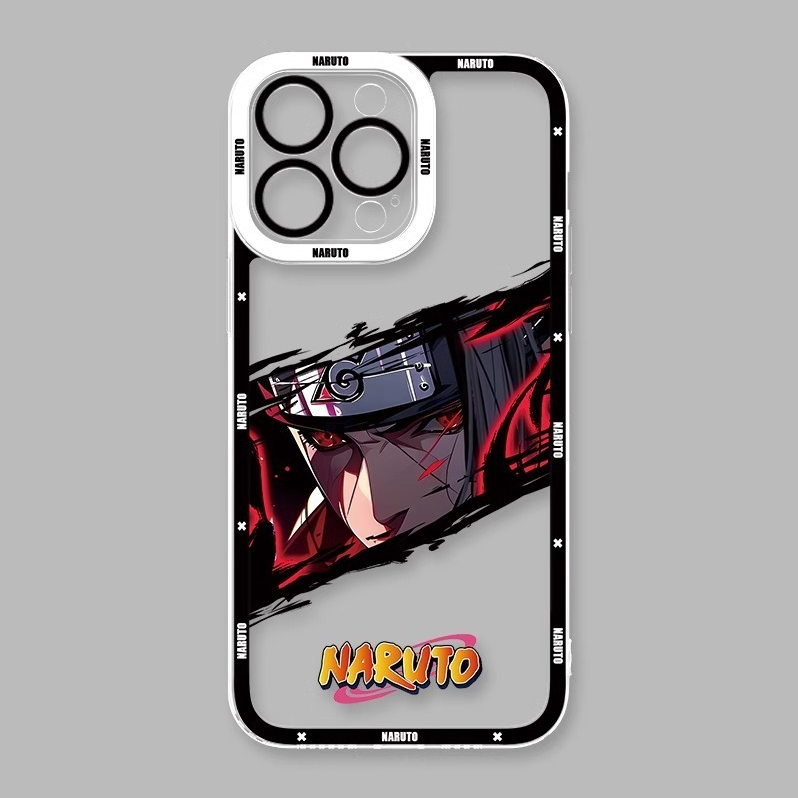 火影忍者天使眼透明防摔軟殼-ZUIHANG SHOP